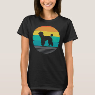 pudel t shirt