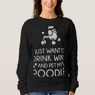 Pudel T- T Shirt