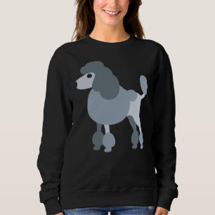 Pudel T- T Shirt