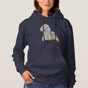 pudel-t-tröjor t shirt