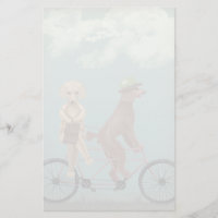 Pudel Tandem