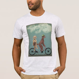 Pudel Tandem T Shirt