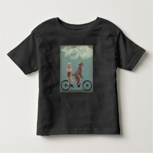 Pudel Tandem T Shirt