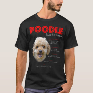 Pudel Translate T Shirt