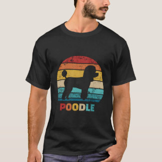 Pudel Vintage T Shirt