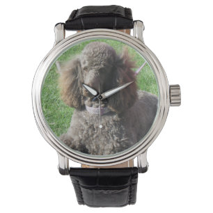 Pudel Watch Armbandsur