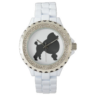 Pudel Watch Armbandsur