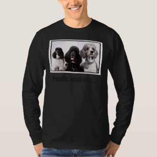 Pudel What Else T Shirt