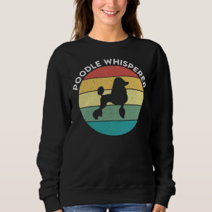 Pudel Whisperer Gift T Shirt