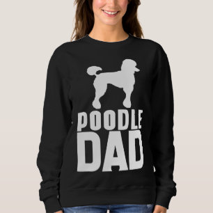 Pudel White Pappa T Shirt