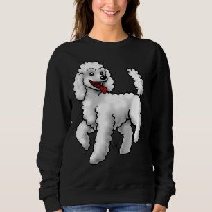 Pudel White T Shirt