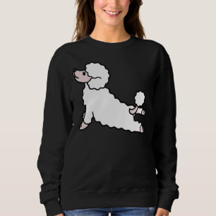 Pudel Yoga T Shirt