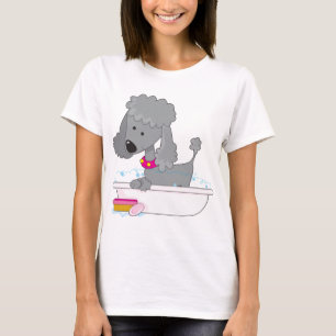 Pudelbad Tee Shirt