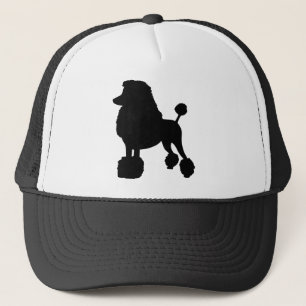 Pudelhund Keps