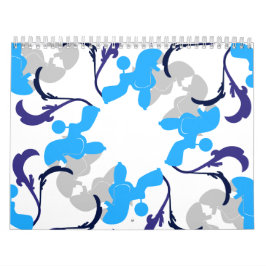 Pudelkalender Kalender