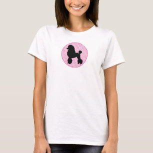 Pudelkjolskjorta Tee