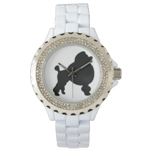 Pudelklocka Armbandsur