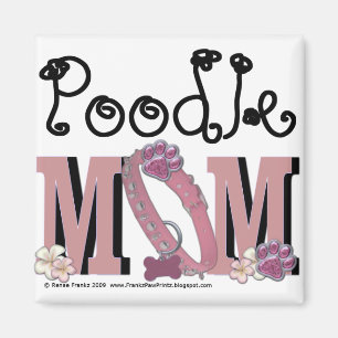 PudelMAMMA Magnet