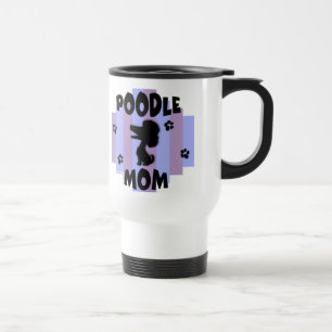 Pudelmammamugg Resemugg