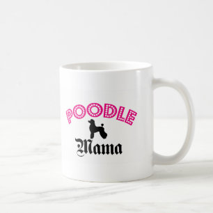 Pudelmammor Kaffemugg
