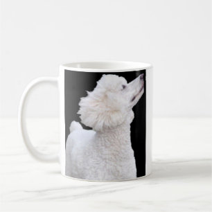 Pudelmugg Kaffemugg
