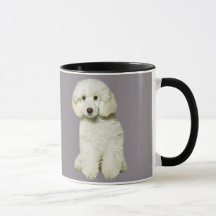 Pudelmugg Mugg