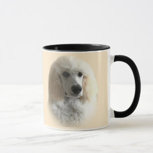 Pudelmugg Mugg