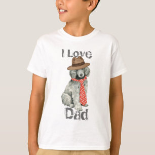 Pudelpappa Tee
