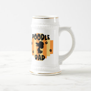 Pudelpappamugg Sejdel