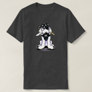 Pudelpirat T-shirt
