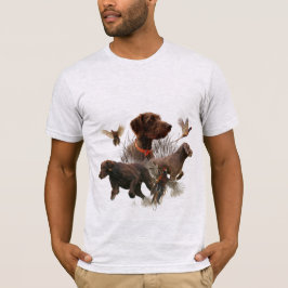 Pudelpointer T-Shirt
