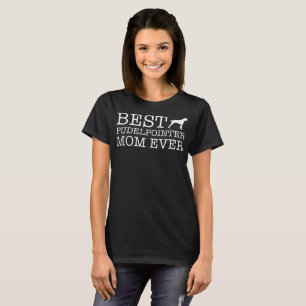 Pudelpointer Tee