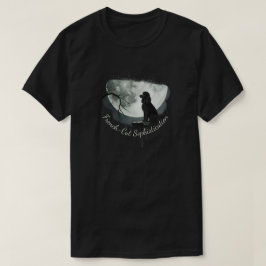 Pudelraffinering T Shirt