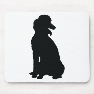 PudelSilhouette Musmatta