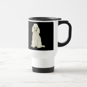 Pudeltravel mug resemugg