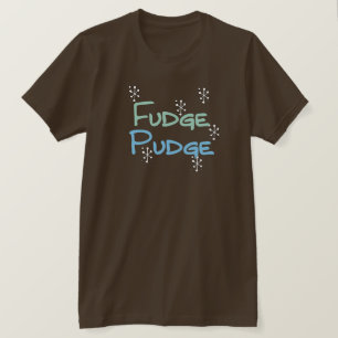Pudge Helgdag Tshirts och Gifts