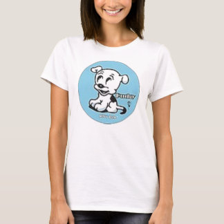 Pudgy T-shirt