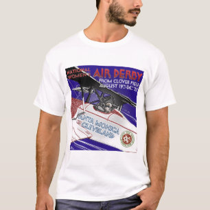 Pudra puffen Derby av 1929 Tee