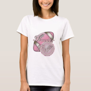 Pudra Pufffotboll Tee