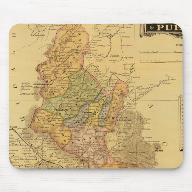 Puebla Musmatta (Framsidan)