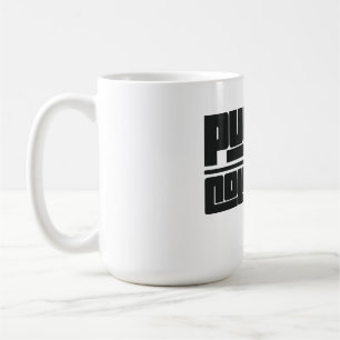 Pueblo - Colorado Kaffemugg