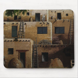 Pueblo Musmatta