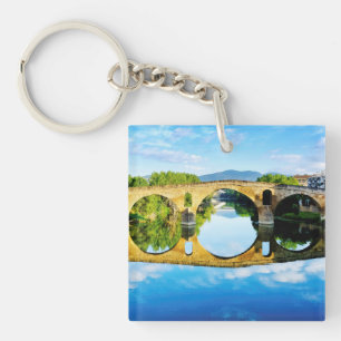 Puente La Reina