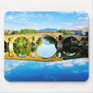 Puente La Reina Musmatta