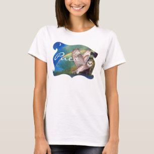 Pueo T-shirt