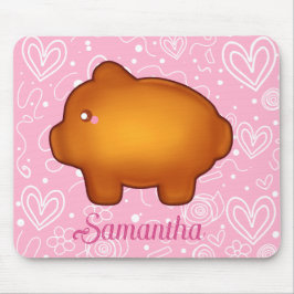 Puerquito De Piloncillo Pan Dulce Musmatta