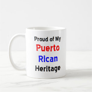 puerto, bergiskt kaffe av arv mugg