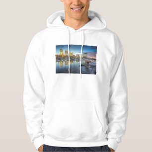 Puerto Madero Sweatshirt Med Luva