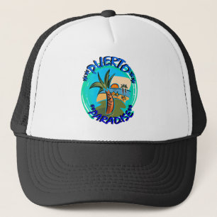 Puerto Paradise Keps