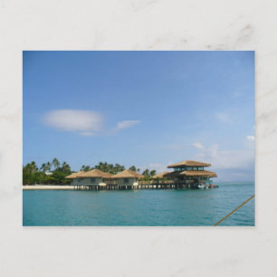 Puerto Princesa Vykort